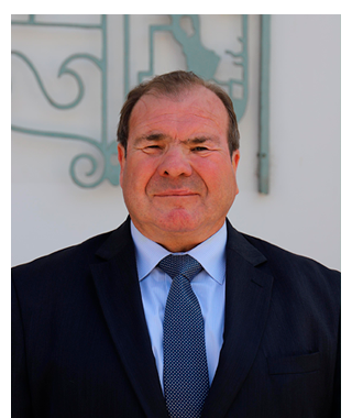 Claudio Alberto Schmincke Martínez